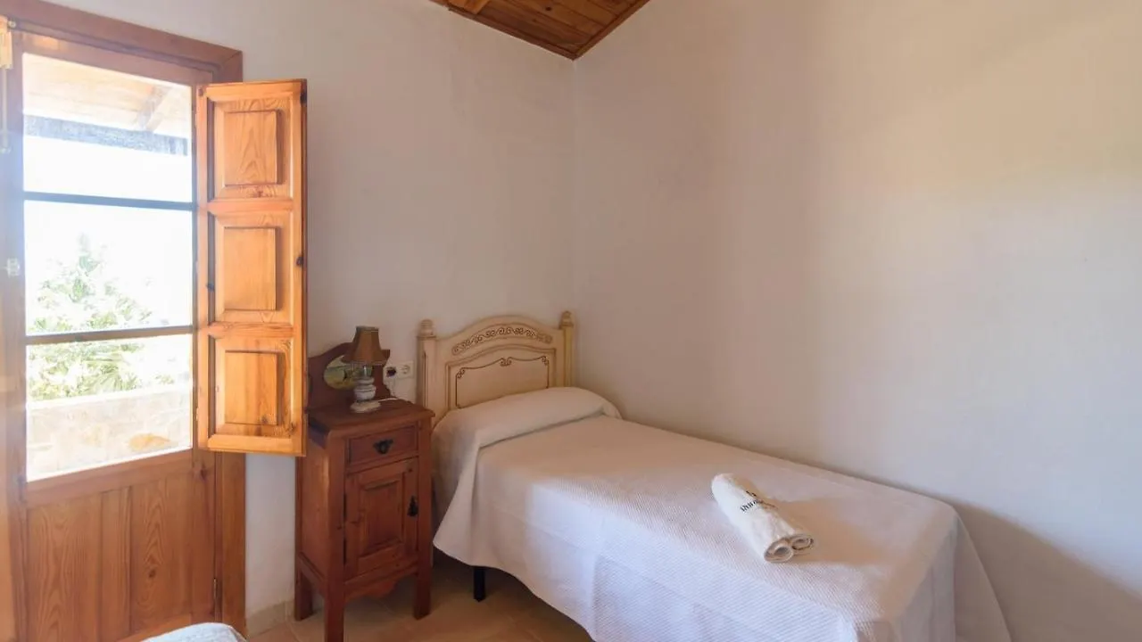 فيلا Casa La Yedra Algarrobo By Ruralidays إسبانيا