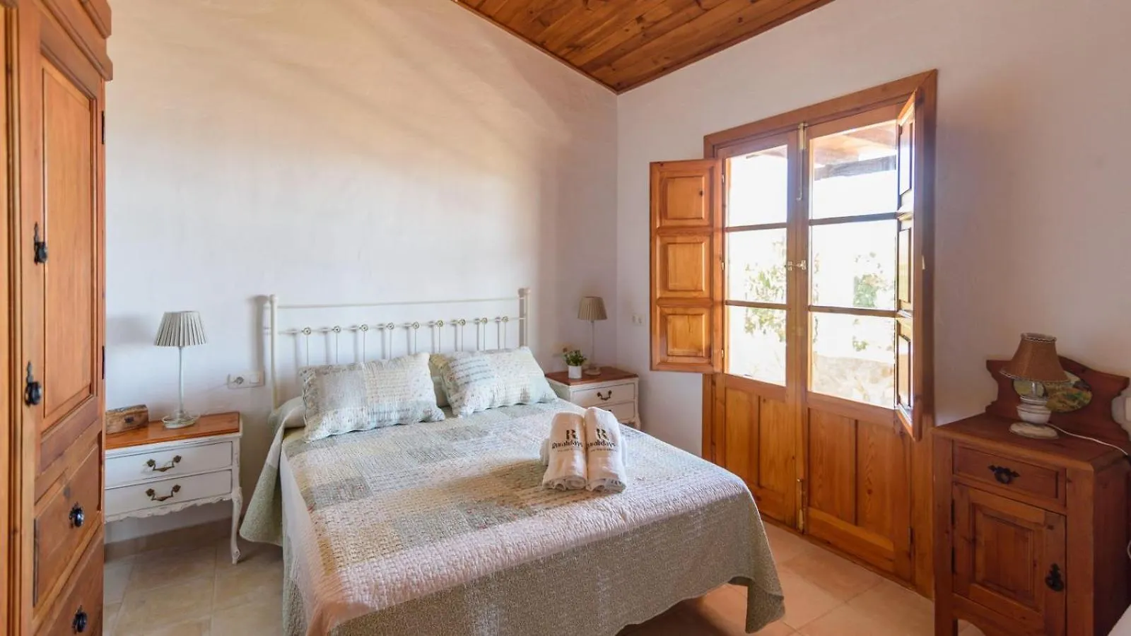 Casa La Yedra Algarrobo By Ruralidays Villa